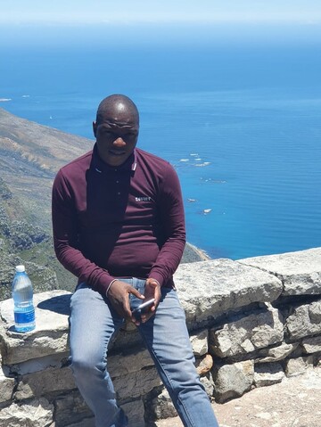 Gibson6, 38 Johannesburg, Gauteng, South Africa