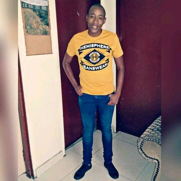 SBU33, 33 Standerton, Mpumalanga, South Africa