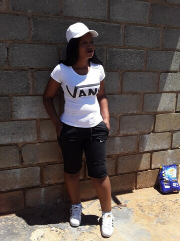 Bongi23, 33 Witsieshoek, Free State, South Africa