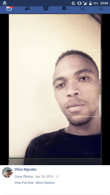 Fiso, 34 Nigel, Gauteng, South Africa