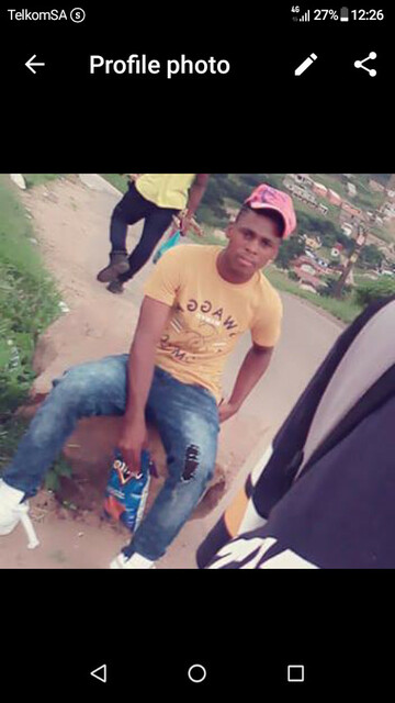 Khushu, 27 Durban, KwaZulu-Natal, South Africa