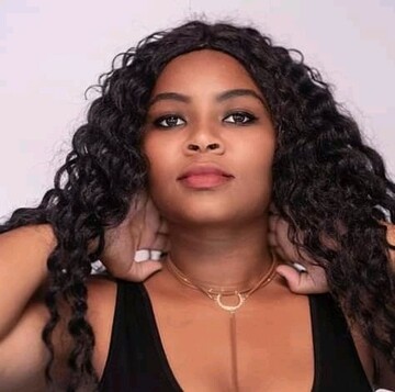 Marisa, 29 Mamelodi, Gauteng, South Africa