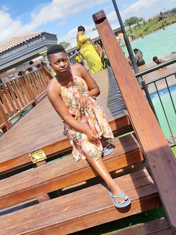 lady7, 29 Komatipoort, Mpumalanga, South Africa