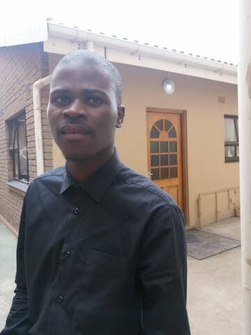 fulcrum, 31 Secunda, Mpumalanga, South Africa