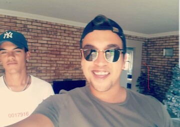 Fabz, 30 Johannesburg, Gauteng, South Africa