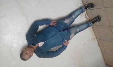 milandre, 31 Pretoria, Gauteng, South Africa