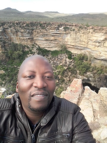Lucian2, 48 Kimberley, Northern Cape, South Africa