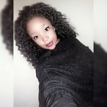 Mimi Lee, 27 Boksburg, Gauteng, South Africa