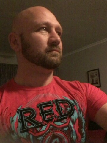 Gavin20, 42 Germiston, Gauteng, South Africa