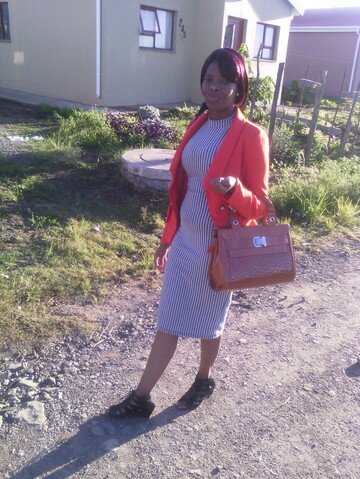 Nikilitha, 43 East London, Eastern Cape, South Africa