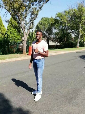 Eddie1213, 32 Witbank, Mpumalanga, South Africa