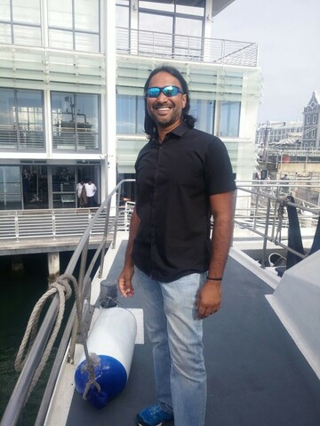 Buddyxxx, 50 Cape Town, Western Cape, South Africa