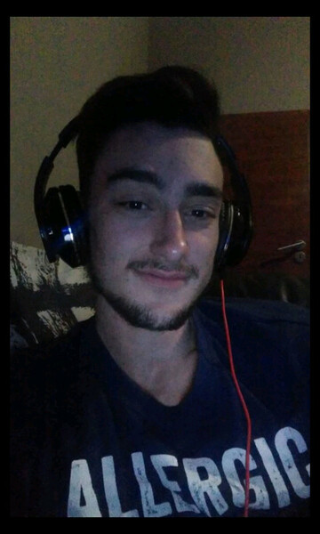 Eddie1997, 28 Potchefstroom, North West, South Africa