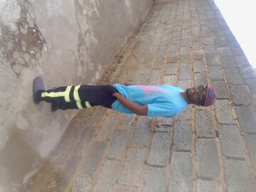 Zuluboy2, 37 Soweto, Gauteng, South Africa