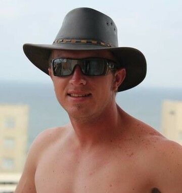 Li0n, 40 Brakpan, Gauteng, South Africa