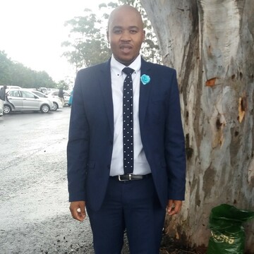 Six-Msbona, 33 Pretoria, Gauteng, South Africa