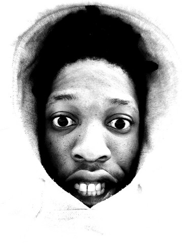 Trigga_Happy, 32 Germiston, Gauteng, South Africa