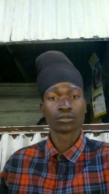 benjahmin, 36 Pretoria, Gauteng, South Africa