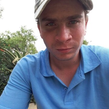 hunter11, 33 Kroonstad, Free State, South Africa