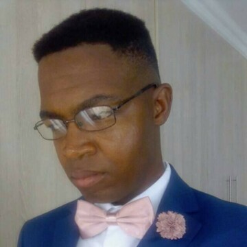Chris271, 42 Pretoria, Gauteng, South Africa