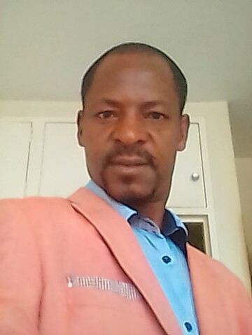 Mr Loverman4, 53 Pretoria, Gauteng, South Africa