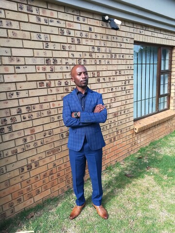william31, 46 Pretoria, Gauteng, South Africa