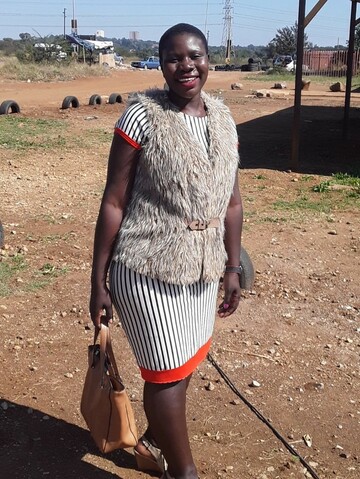 diamond9, 36 Mamelodi, Gauteng, South Africa