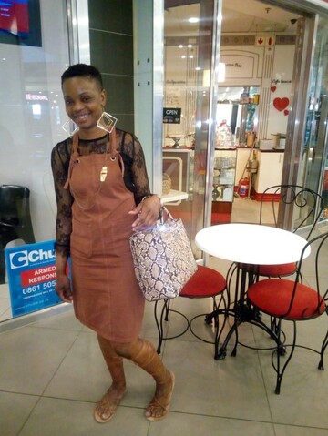 Nolly11, 27 Johannesburg, Gauteng, South Africa