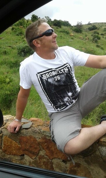 Randal, 49 Durban, KwaZulu-Natal, South Africa