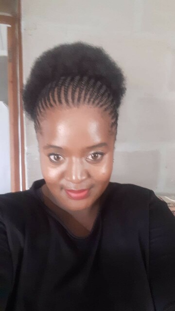 Lesedi13, 39 Port Elizabeth, Eastern Cape, South Africa