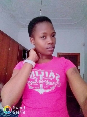 Thandeka10, 29 Witbank, Mpumalanga, South Africa