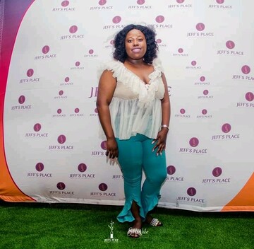 Luzie, 31 Centurion, Gauteng, South Africa