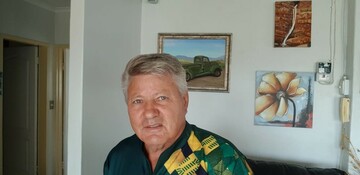 jhony, 76 Alberton, Gauteng, South Africa