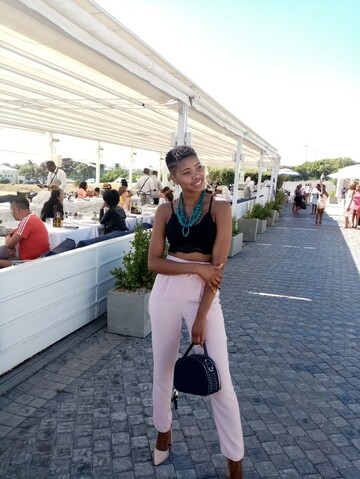 mbali27, 33 Cape Town, Western Cape, South Africa