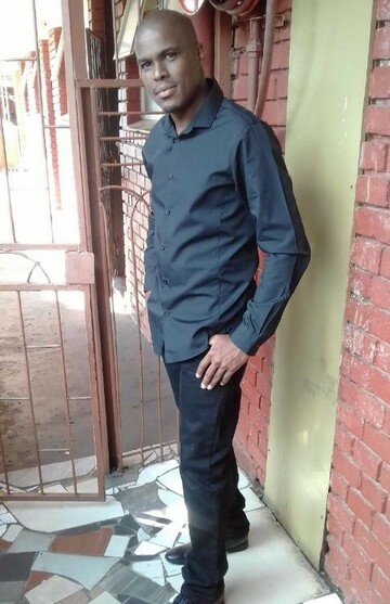 Dee94, 44 Pretoria, Gauteng, South Africa