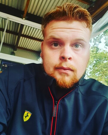 Ginger1997, 28 Cape Town, Western Cape, South Africa