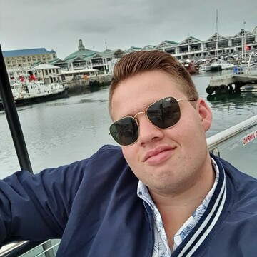 Waco32D, 24 Cape Town, Western Cape, South Africa