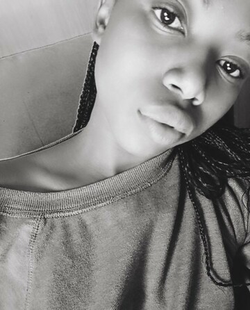 Lucilla, 25 Cape Town, Western Cape, South Africa