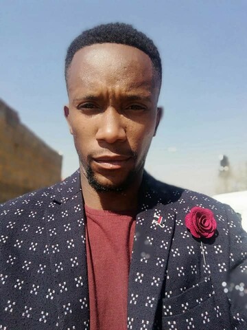 Mr Sibeko, 35 Randburg, Gauteng, South Africa