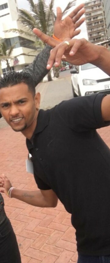 MrMan428, 28 Durban, KwaZulu-Natal, South Africa