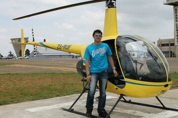 FlyHighGuy, 30 Centurion, Gauteng, South Africa