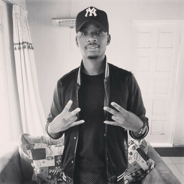 alex29, 32 Inanda, KwaZulu-Natal, South Africa