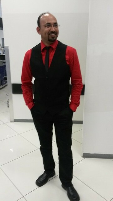 hotshot, 42 Johannesburg, Gauteng, South Africa