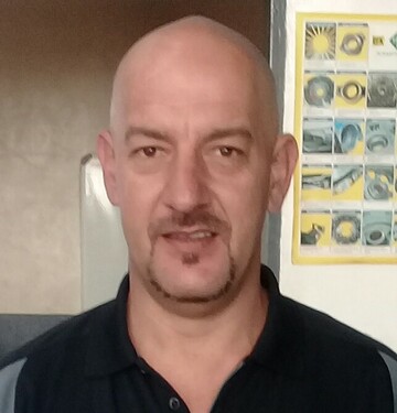Lonestar, 48 Vanderbijlpark, Gauteng, South Africa
