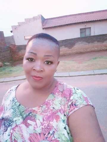 Loveness13, 52 Soweto, Gauteng, South Africa