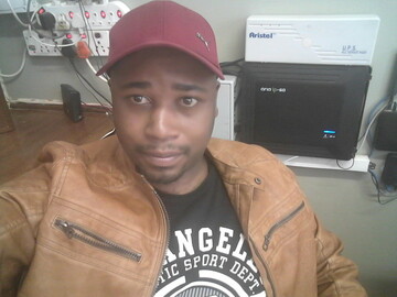 silent3, 35 Wepener, Free State, South Africa