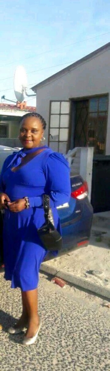 Ntinti, 56 Cape Town, Western Cape, South Africa