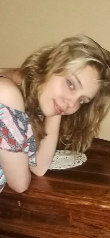 Michka, 30 Germiston, Gauteng, South Africa