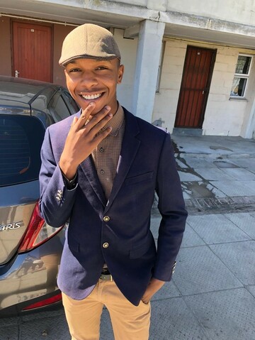 Bryan5, 25 Cape Town, Western Cape, South Africa