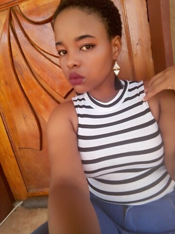 Audrey3, 25 Zeerust, North West, South Africa